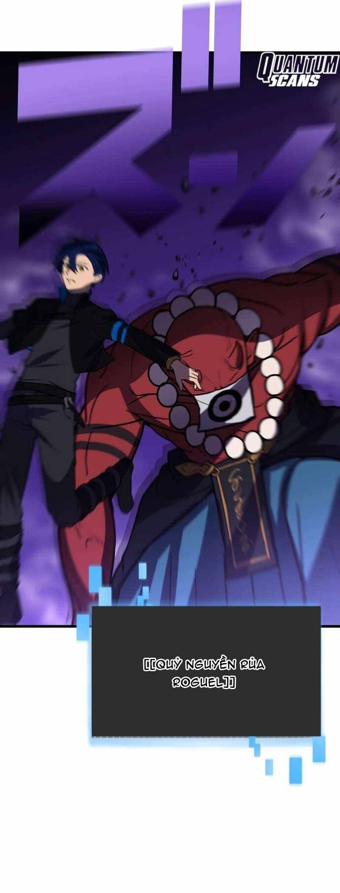 Game Thủ Tái Xuất Trọng Lực Vô Song [Chap 73-80]