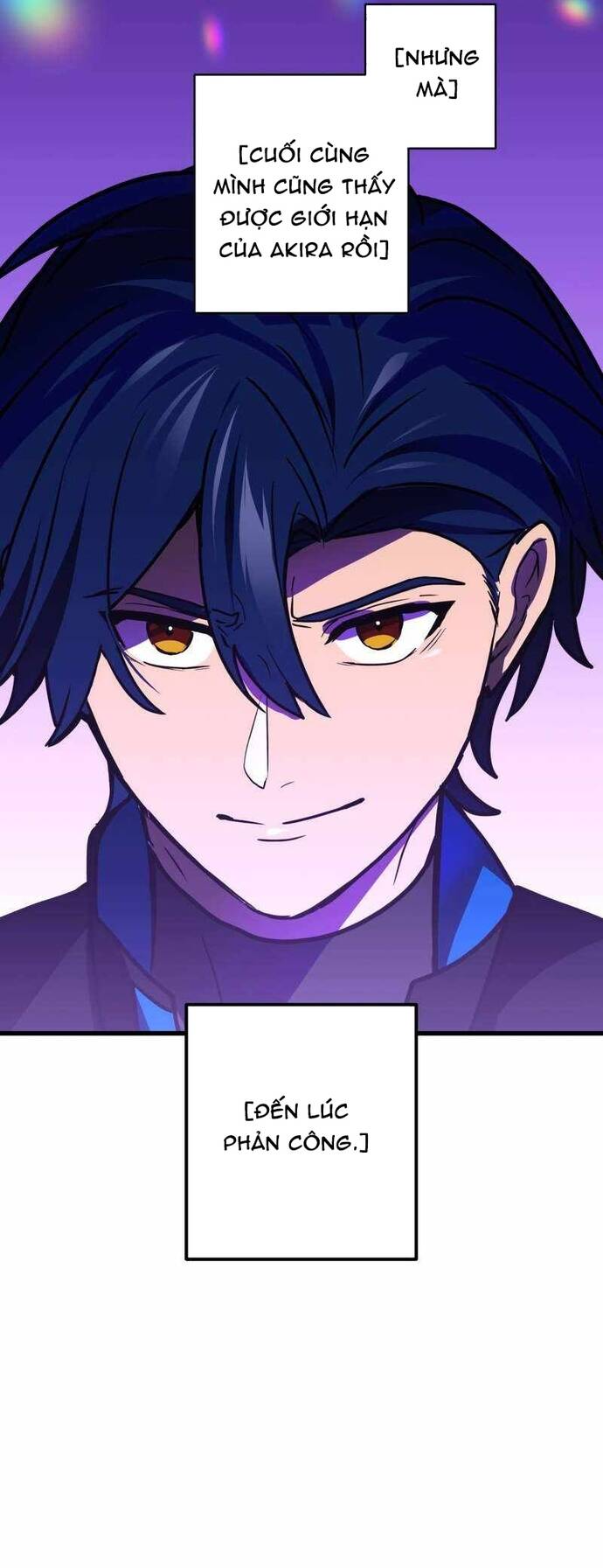 Game Thủ Tái Xuất Trọng Lực Vô Song [Chap 73-80]