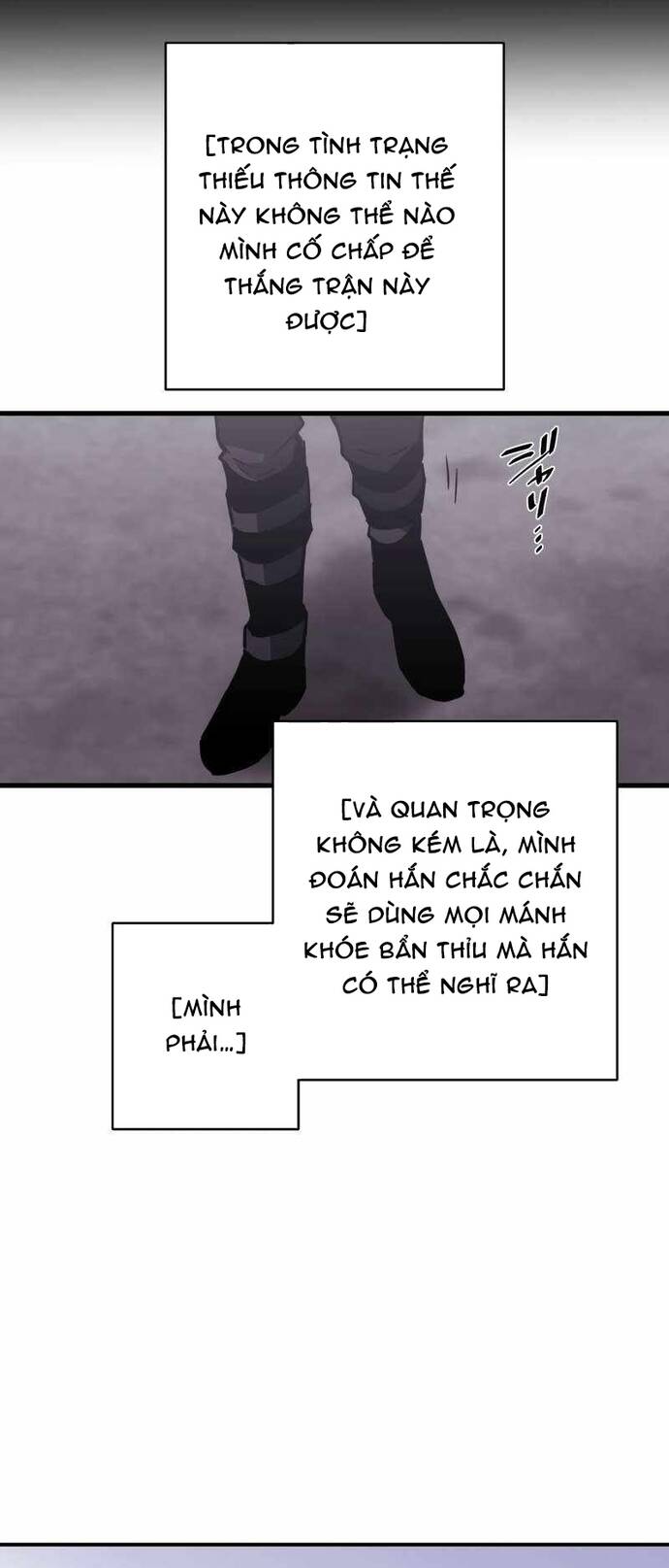 Game Thủ Tái Xuất Trọng Lực Vô Song [Chap 73-80]