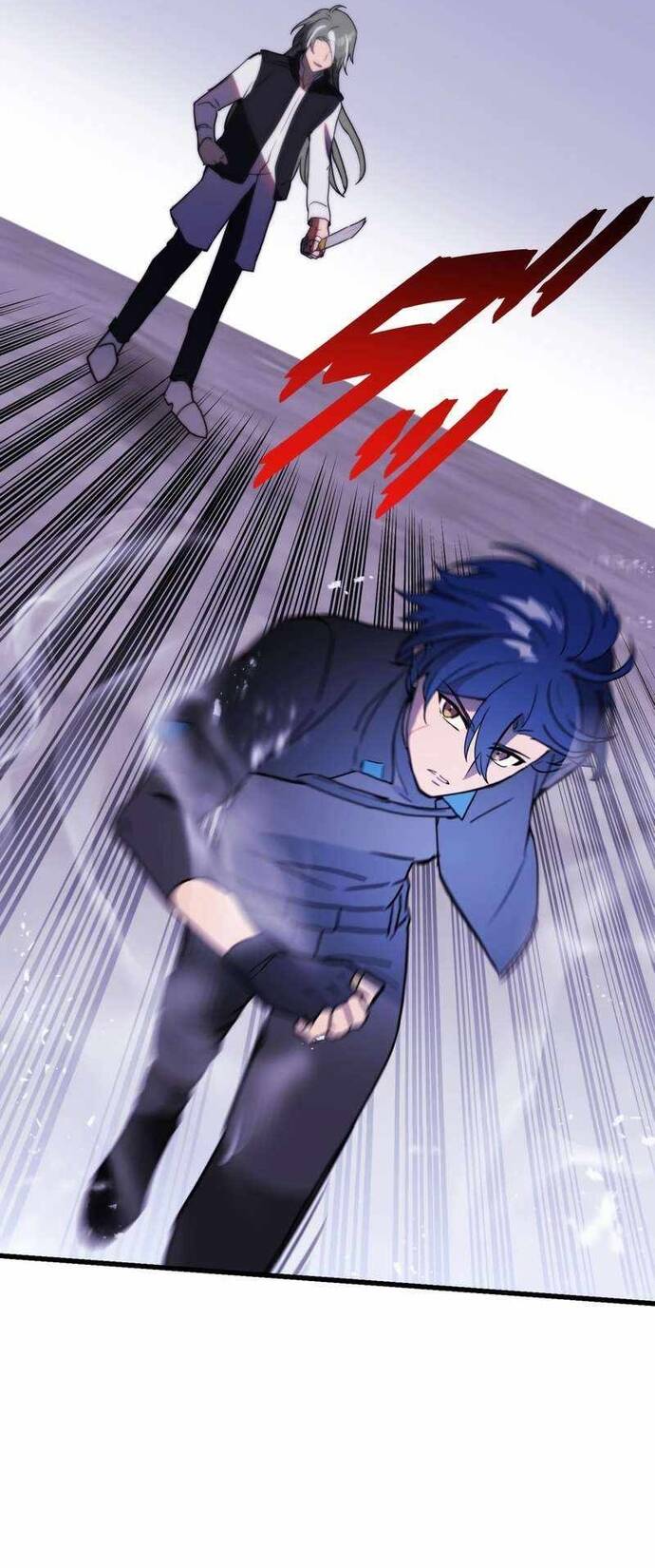 Game Thủ Tái Xuất Trọng Lực Vô Song [Chap 73-80]