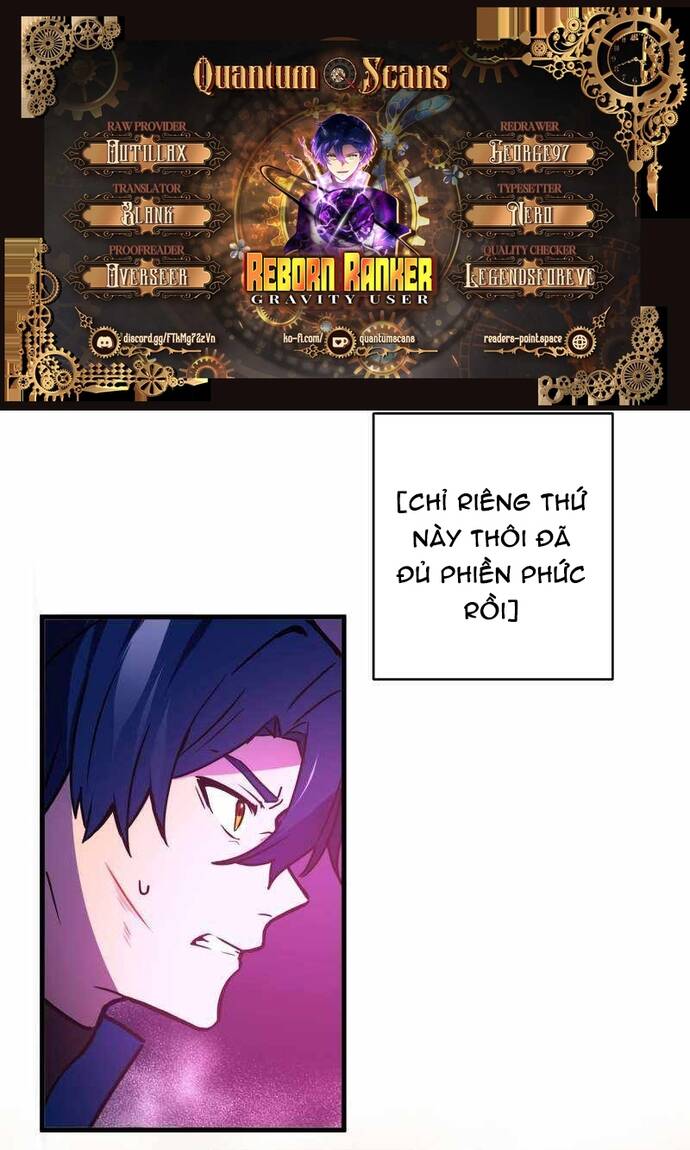 Game Thủ Tái Xuất Trọng Lực Vô Song [Chap 73-80]