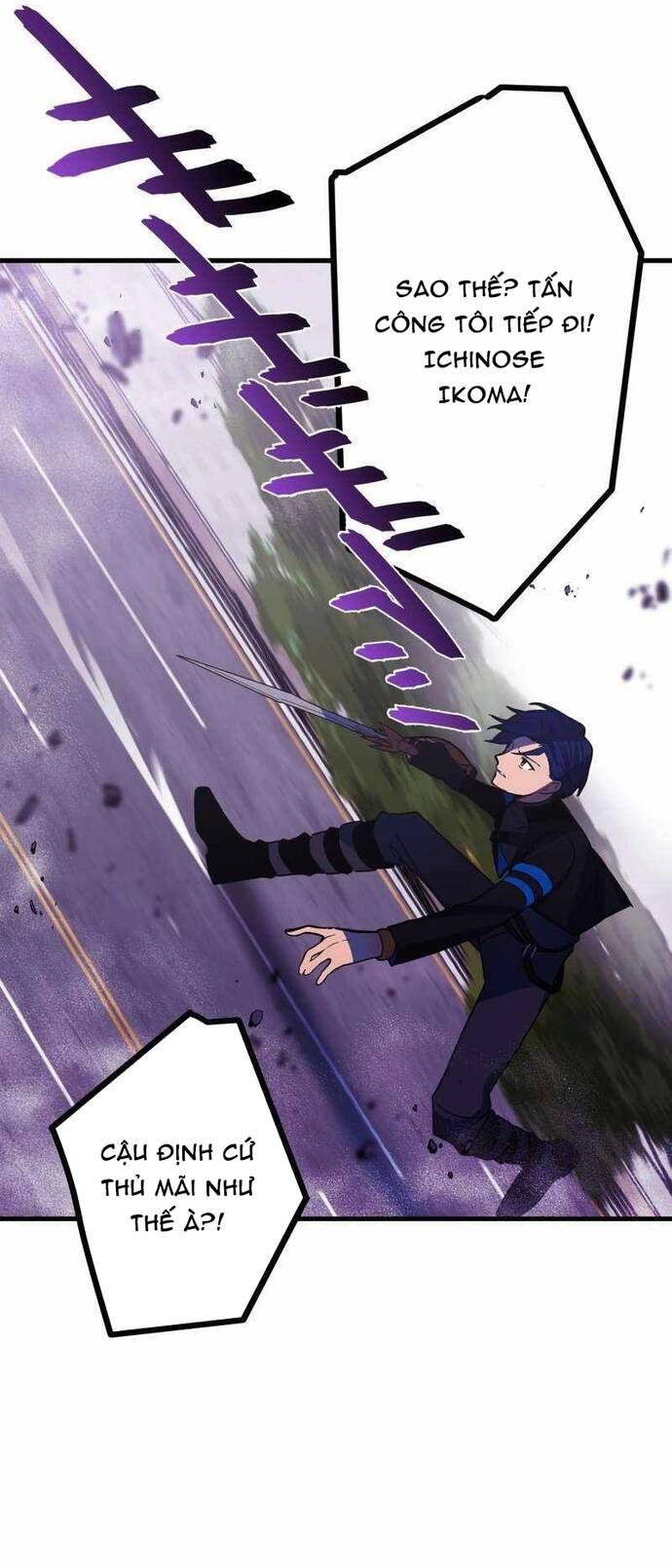 Game Thủ Tái Xuất Trọng Lực Vô Song [Chap 73-80]