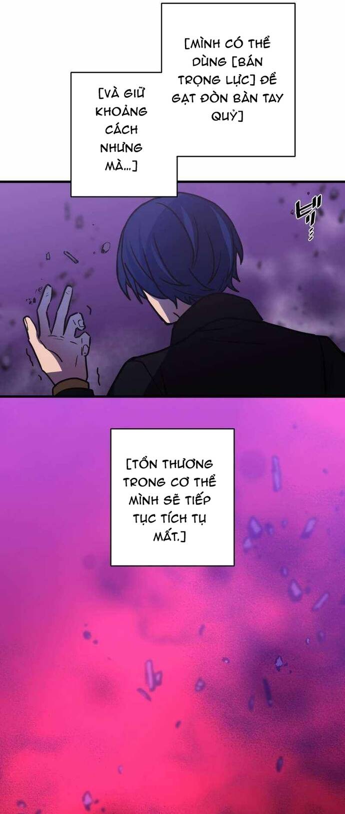 Game Thủ Tái Xuất Trọng Lực Vô Song [Chap 73-80]