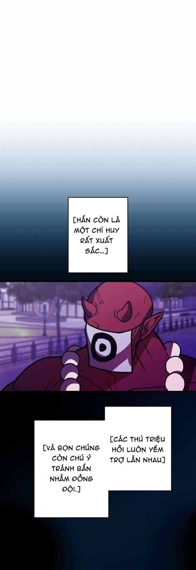 Game Thủ Tái Xuất Trọng Lực Vô Song [Chap 73-80]