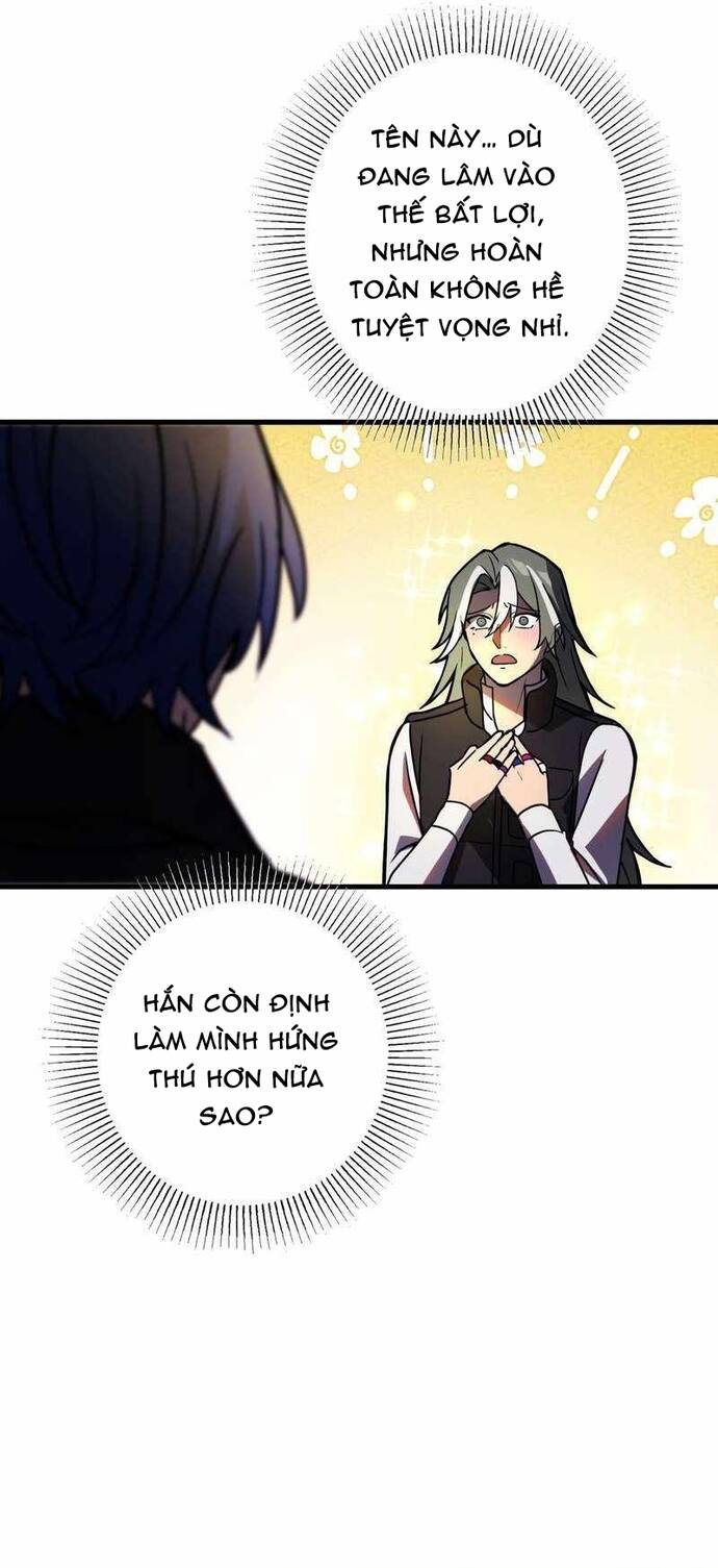 Game Thủ Tái Xuất Trọng Lực Vô Song [Chap 73-80]