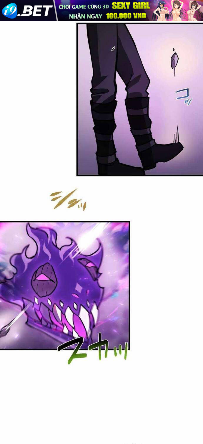 Game Thủ Tái Xuất Trọng Lực Vô Song [Chap 73-80]