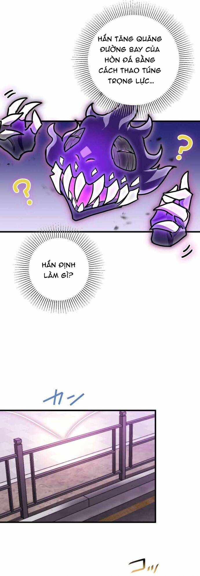 Game Thủ Tái Xuất Trọng Lực Vô Song [Chap 73-80]