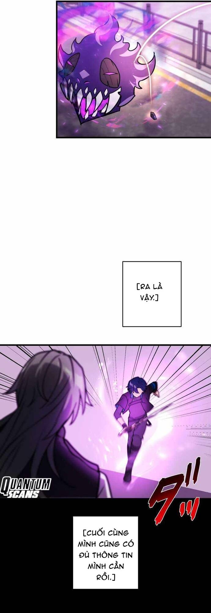 Game Thủ Tái Xuất Trọng Lực Vô Song [Chap 73-80]