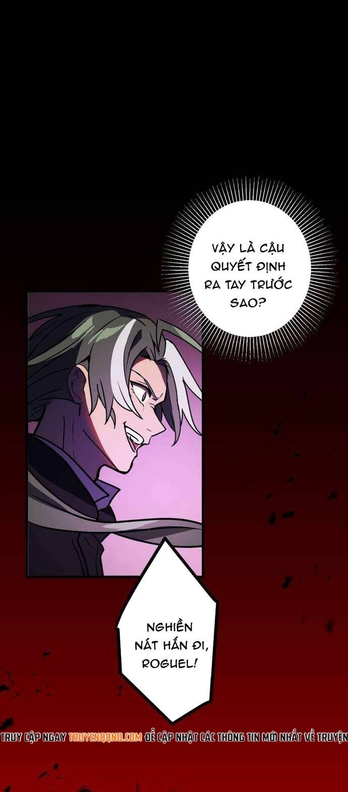 Game Thủ Tái Xuất Trọng Lực Vô Song [Chap 73-80]