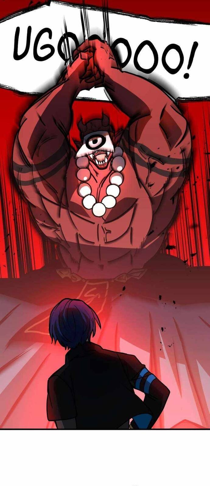 Game Thủ Tái Xuất Trọng Lực Vô Song [Chap 73-80]