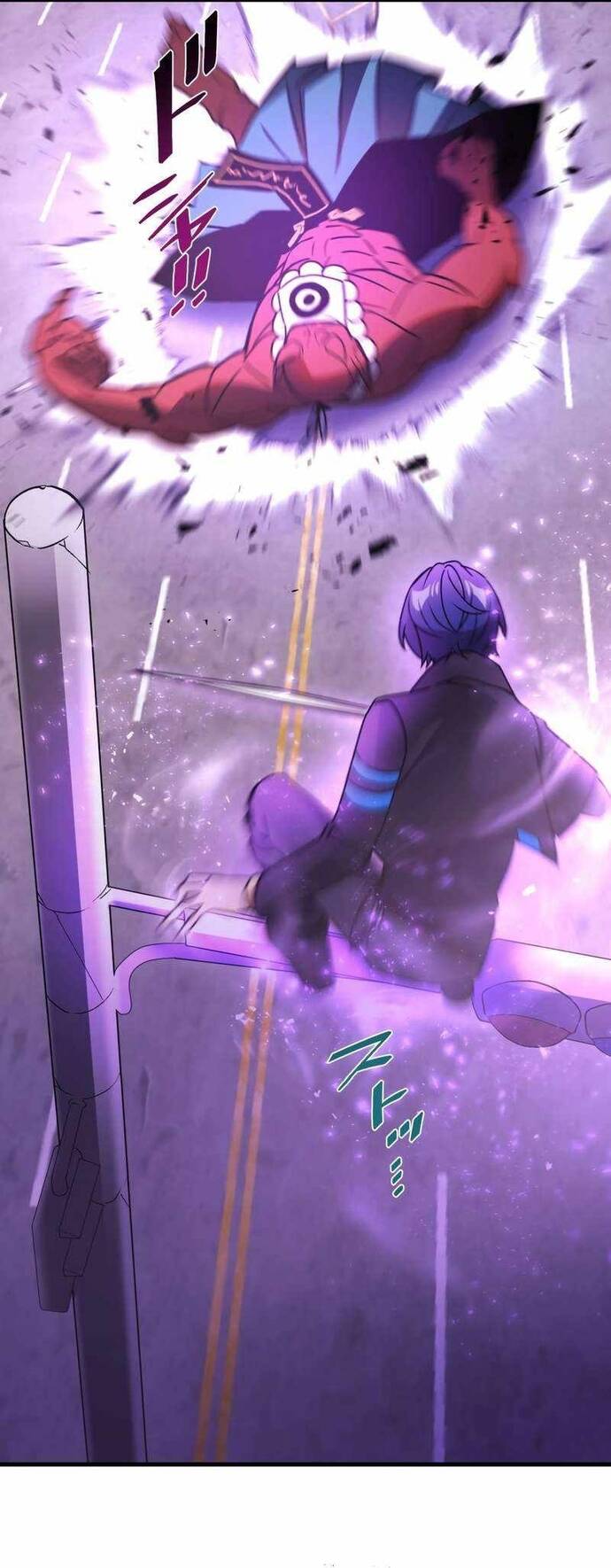 Game Thủ Tái Xuất Trọng Lực Vô Song [Chap 73-80]