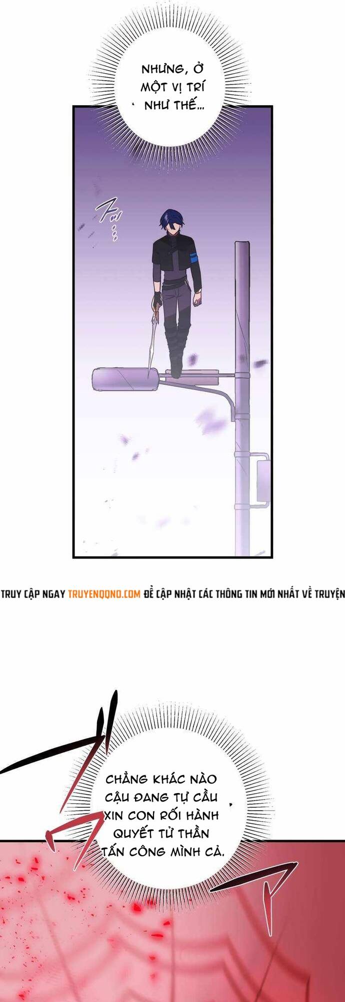 Game Thủ Tái Xuất Trọng Lực Vô Song [Chap 73-80]