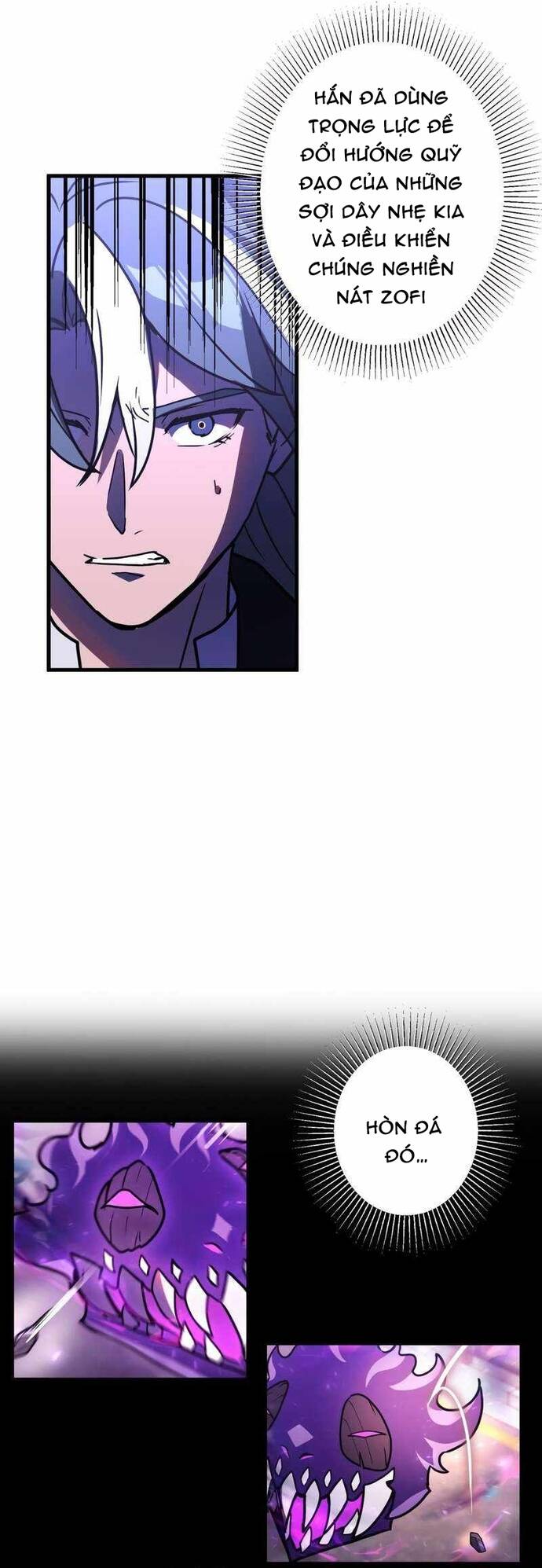 Game Thủ Tái Xuất Trọng Lực Vô Song [Chap 73-80]