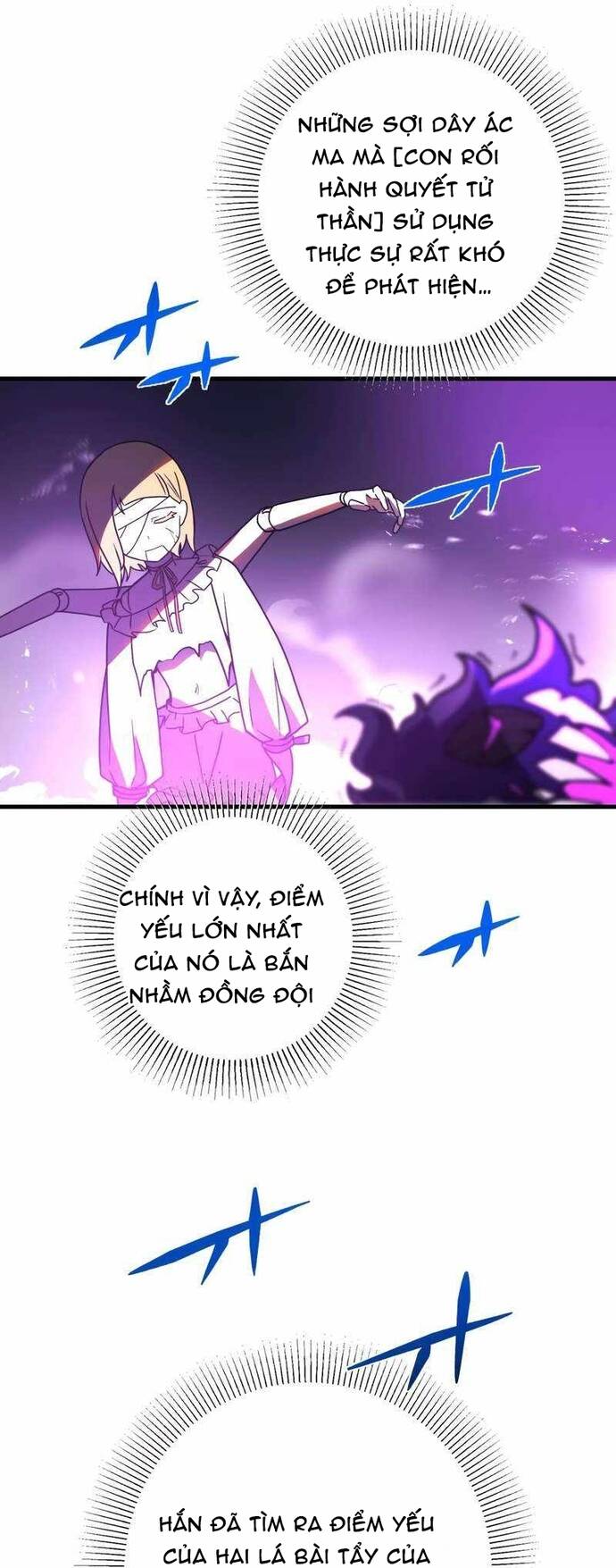 Game Thủ Tái Xuất Trọng Lực Vô Song [Chap 73-80]