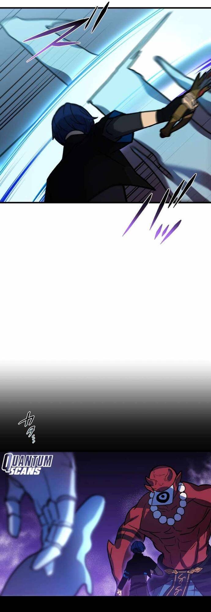 Game Thủ Tái Xuất Trọng Lực Vô Song [Chap 73-80]