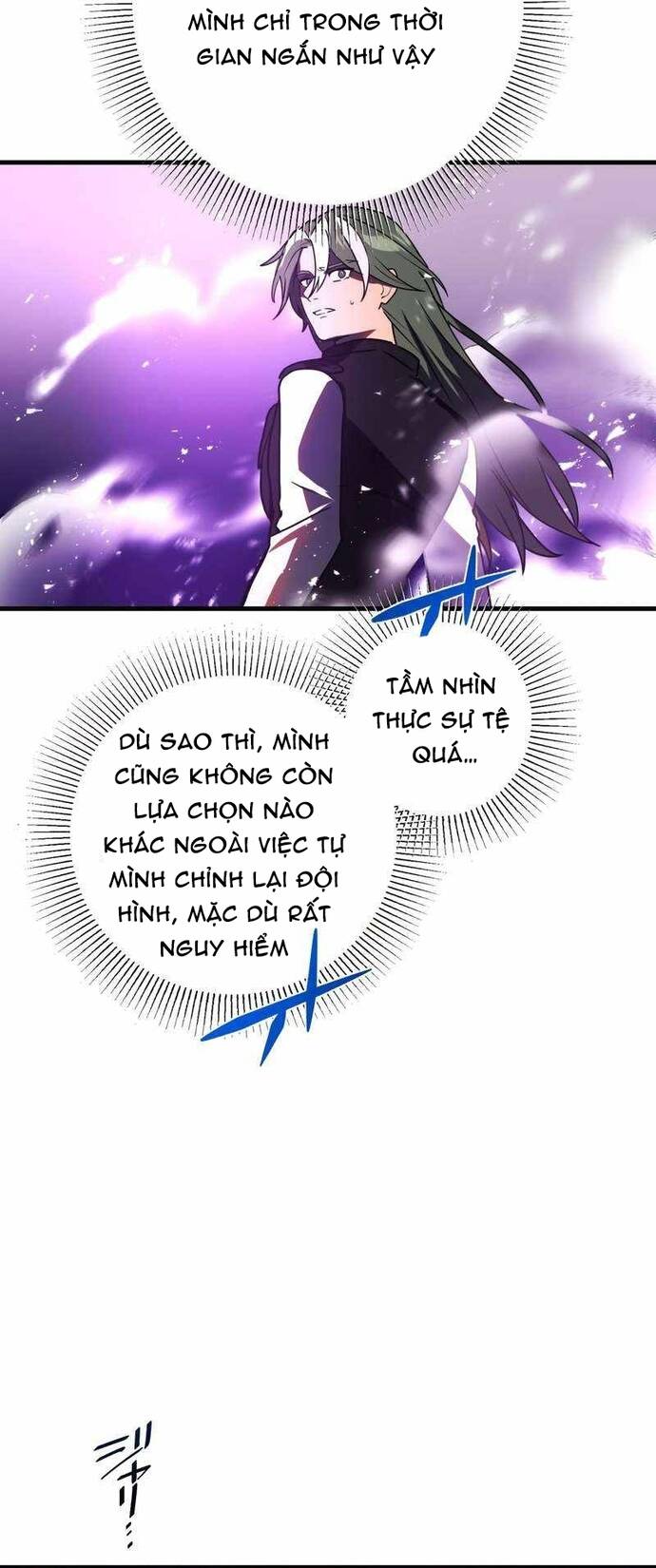 Game Thủ Tái Xuất Trọng Lực Vô Song [Chap 73-80]