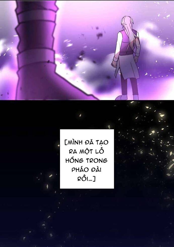 Game Thủ Tái Xuất Trọng Lực Vô Song [Chap 73-80]