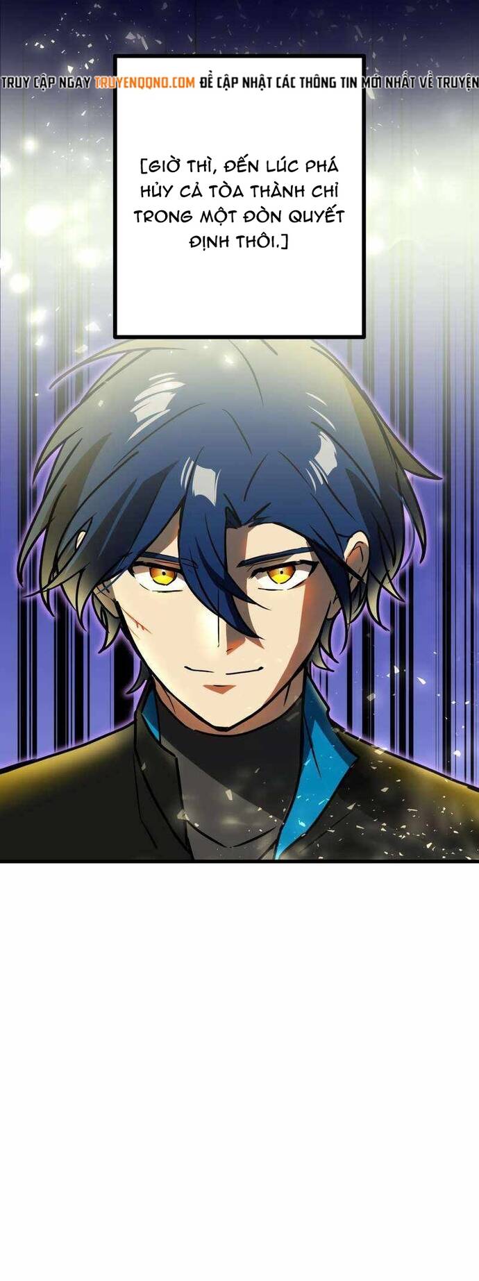 Game Thủ Tái Xuất Trọng Lực Vô Song [Chap 73-80]