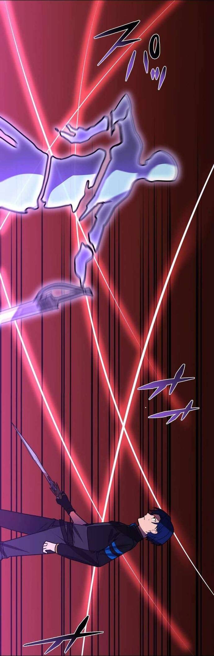 Game Thủ Tái Xuất Trọng Lực Vô Song [Chap 73-80]