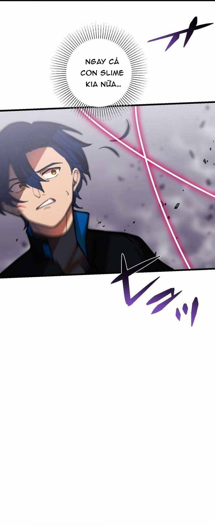 Game Thủ Tái Xuất Trọng Lực Vô Song [Chap 73-80]