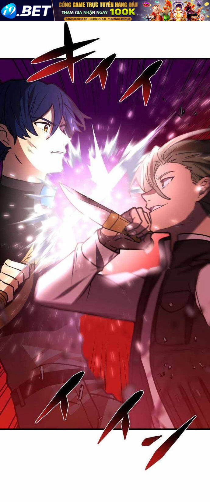 Game Thủ Tái Xuất Trọng Lực Vô Song [Chap 73-80]