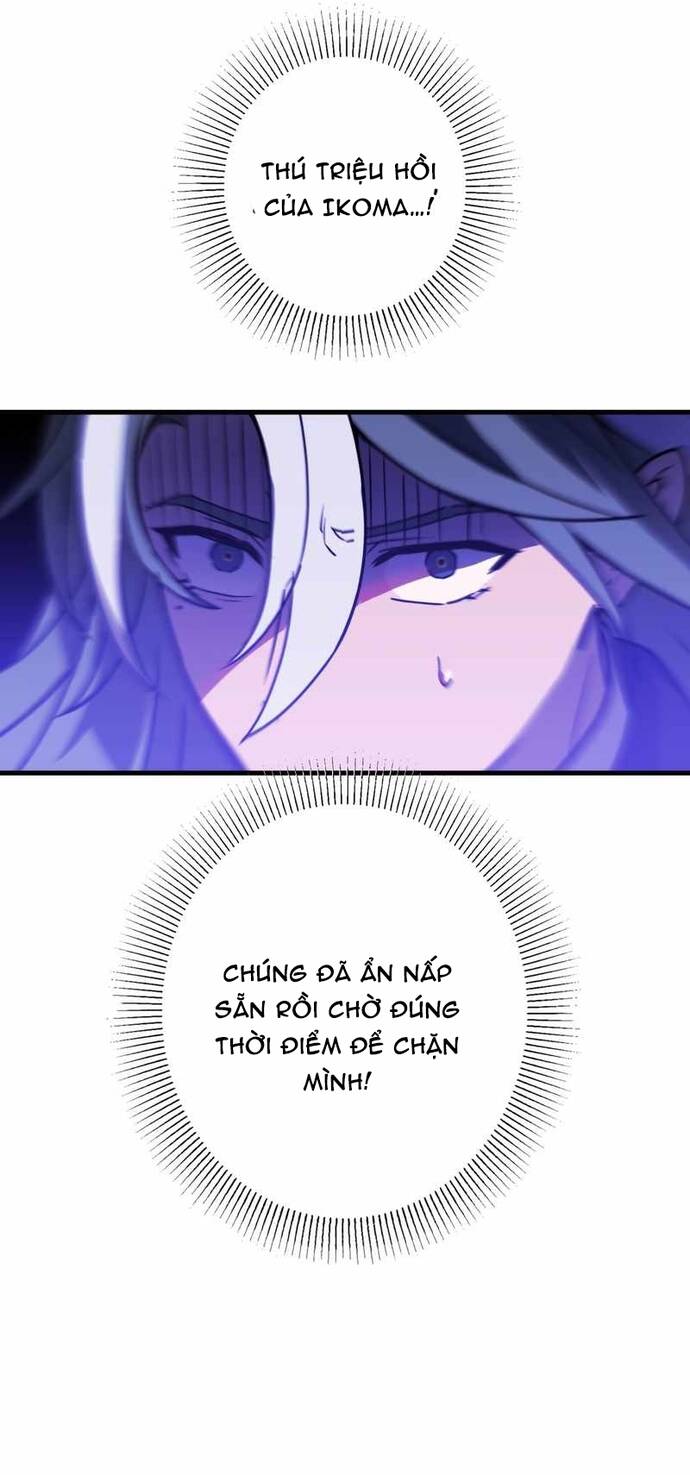 Game Thủ Tái Xuất Trọng Lực Vô Song [Chap 73-80]