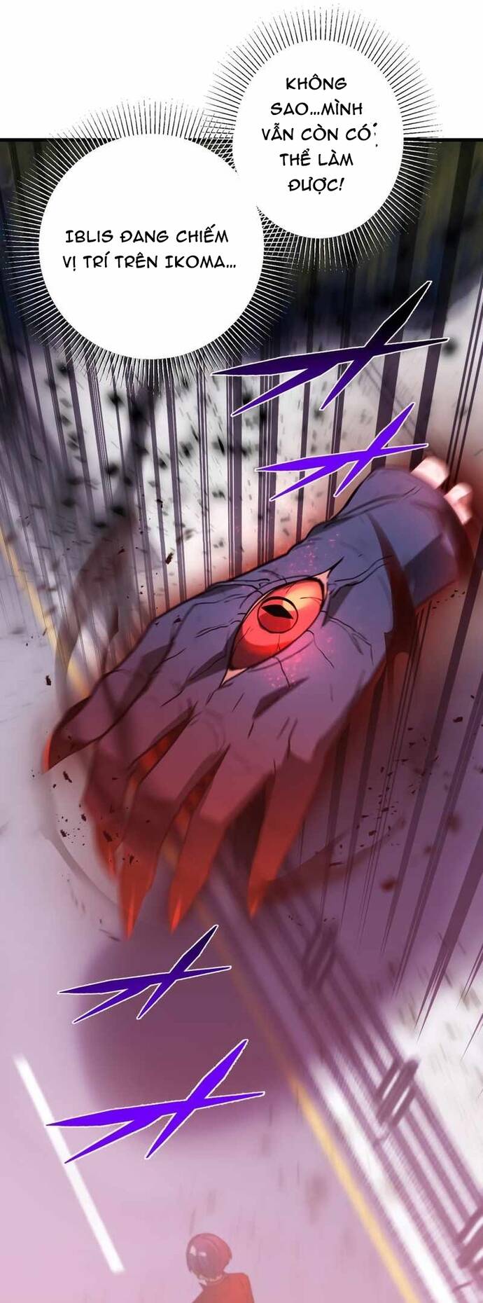 Game Thủ Tái Xuất Trọng Lực Vô Song [Chap 73-80]