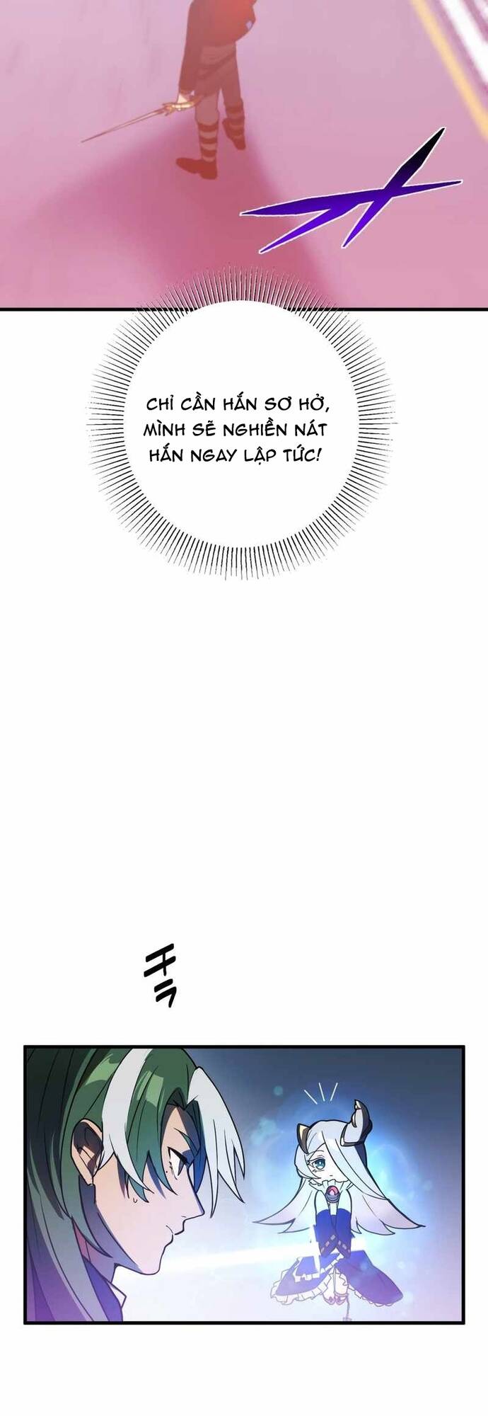 Game Thủ Tái Xuất Trọng Lực Vô Song [Chap 73-80]