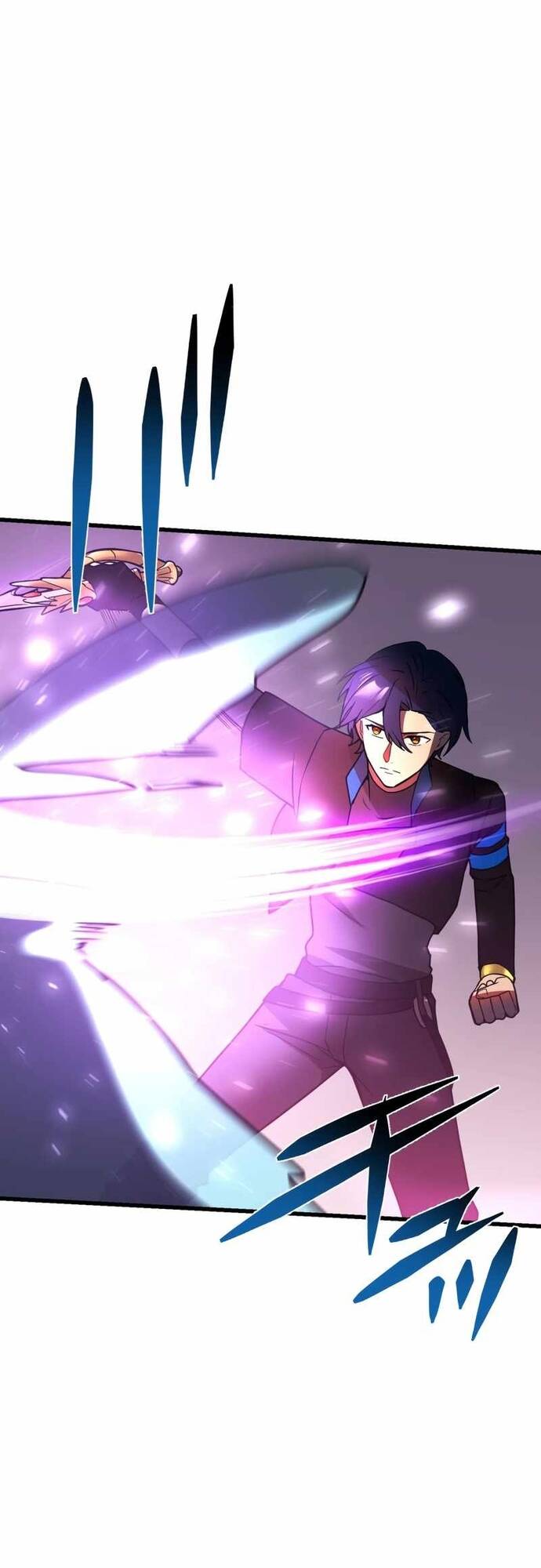 Game Thủ Tái Xuất Trọng Lực Vô Song [Chap 73-80]