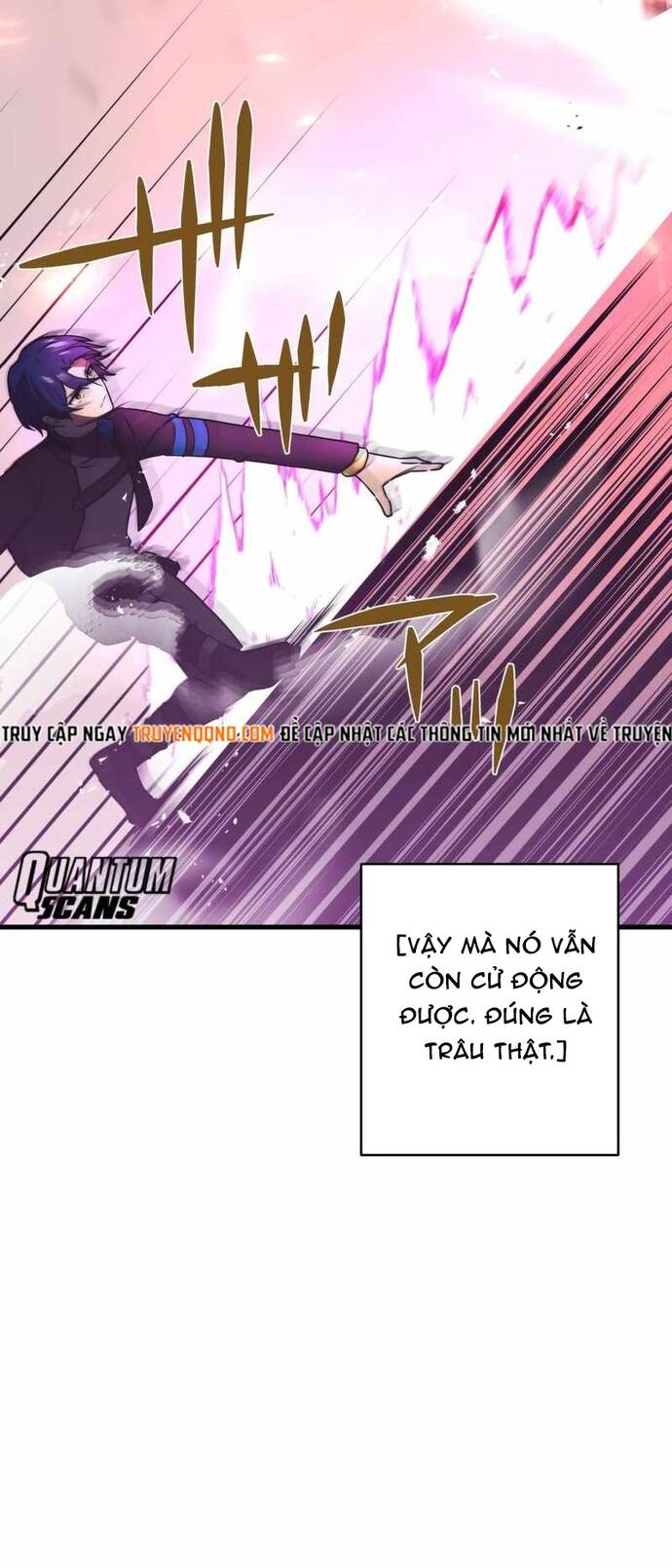 Game Thủ Tái Xuất Trọng Lực Vô Song [Chap 73-80]