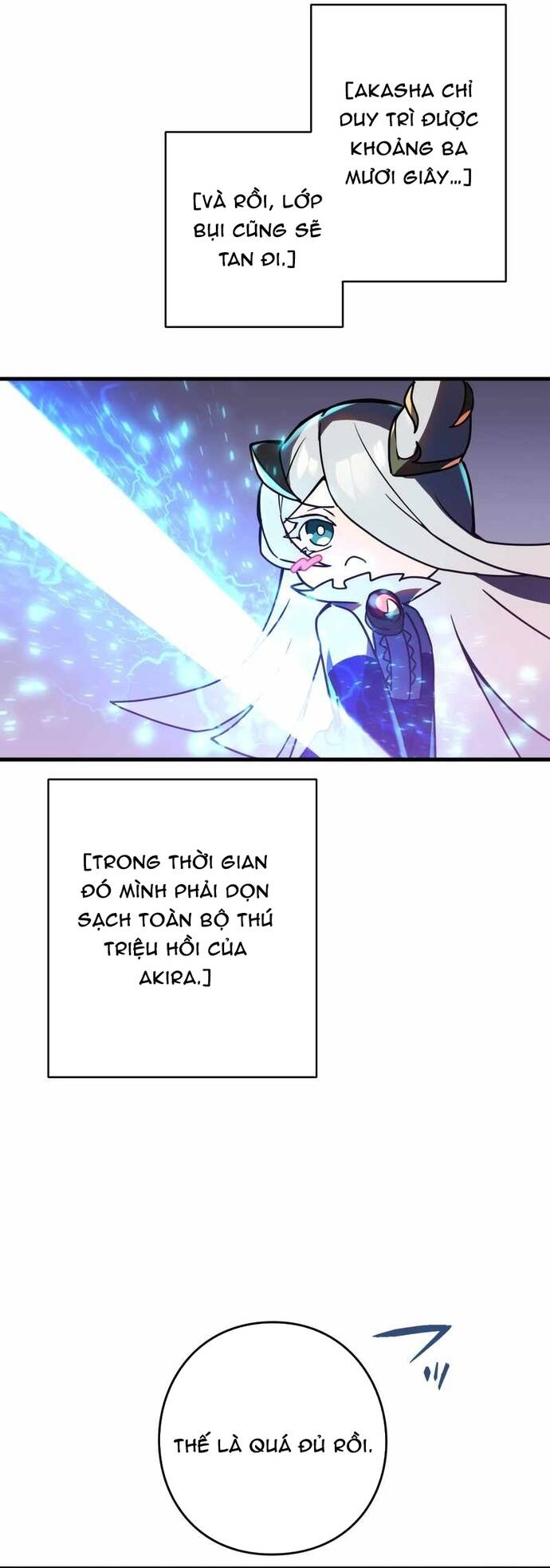 Game Thủ Tái Xuất Trọng Lực Vô Song [Chap 73-80]