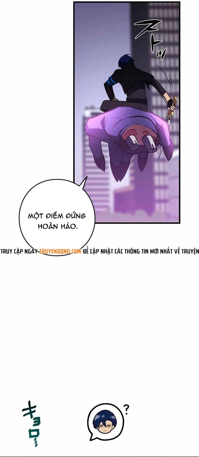 Game Thủ Tái Xuất Trọng Lực Vô Song [Chap 73-80]