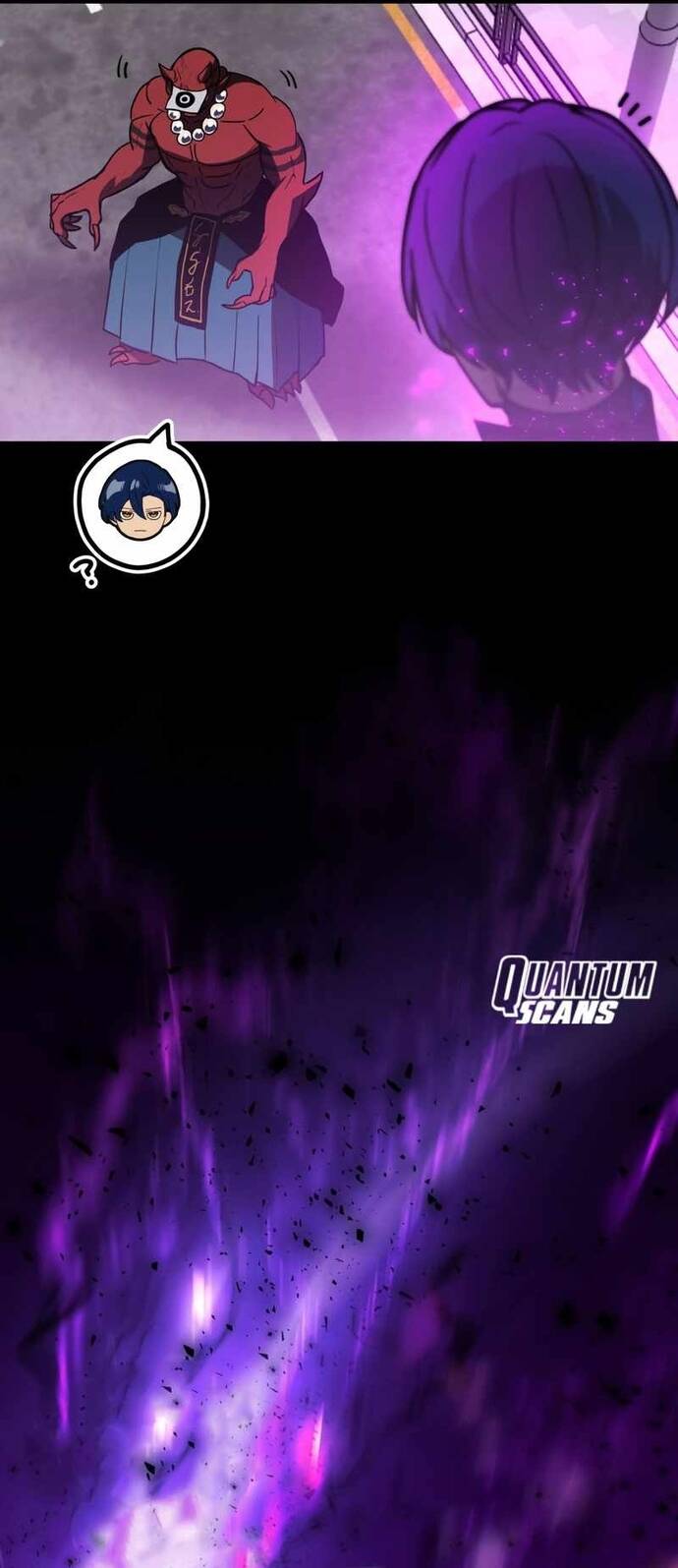 Game Thủ Tái Xuất Trọng Lực Vô Song [Chap 73-80]