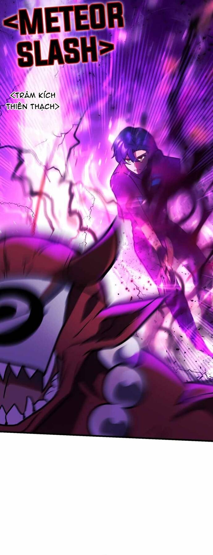 Game Thủ Tái Xuất Trọng Lực Vô Song [Chap 73-80]