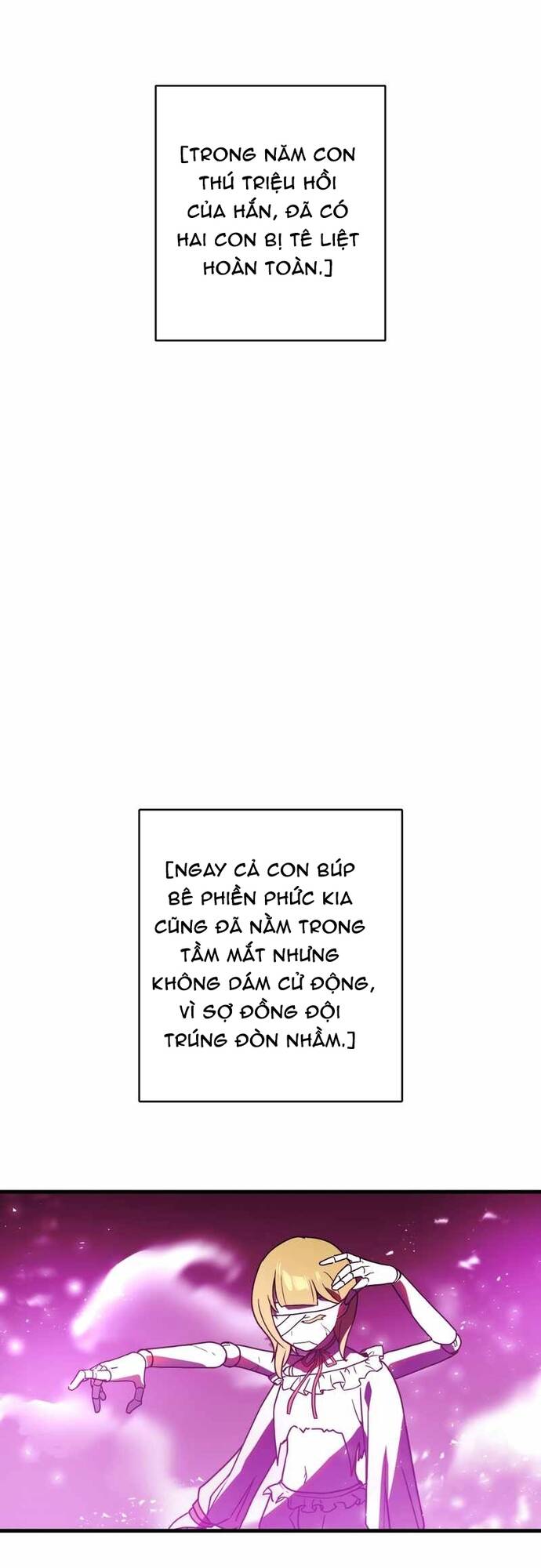 Game Thủ Tái Xuất Trọng Lực Vô Song [Chap 73-80]