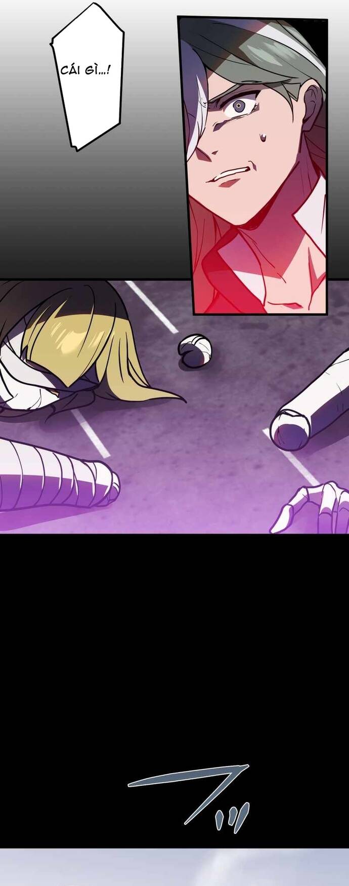 Game Thủ Tái Xuất Trọng Lực Vô Song [Chap 73-80]