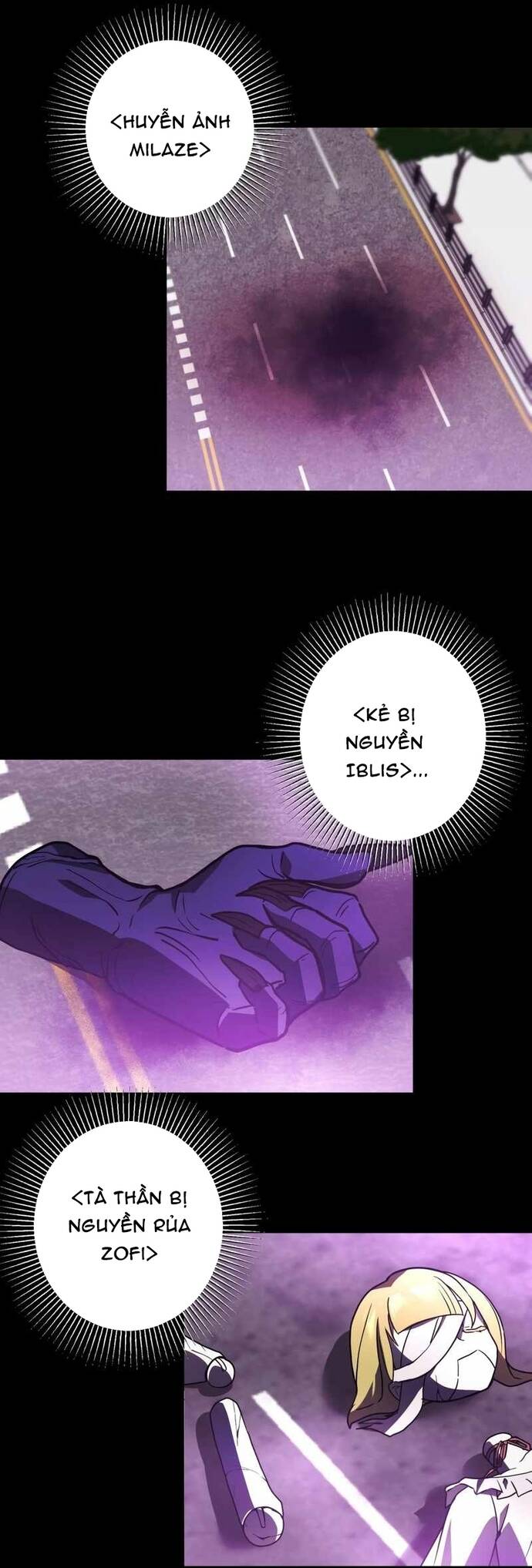 Game Thủ Tái Xuất Trọng Lực Vô Song [Chap 73-80]