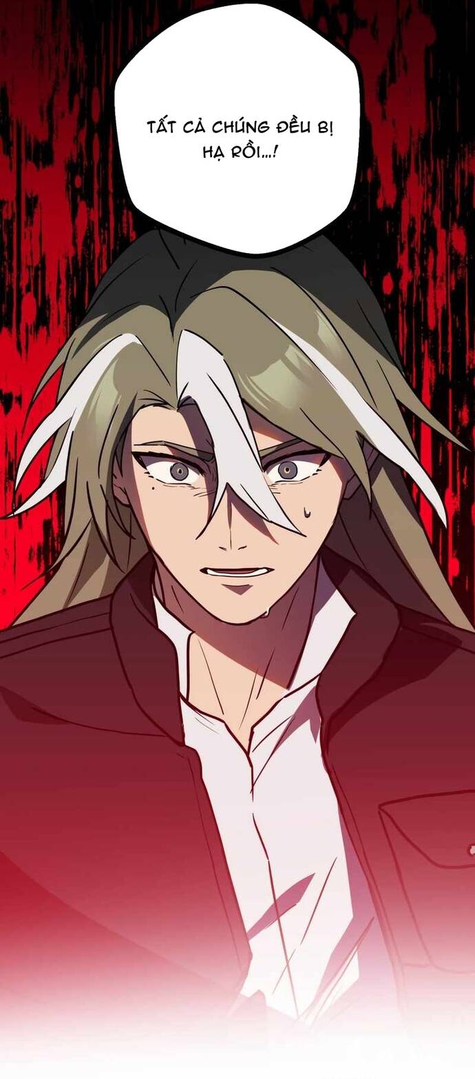 Game Thủ Tái Xuất Trọng Lực Vô Song [Chap 73-80]