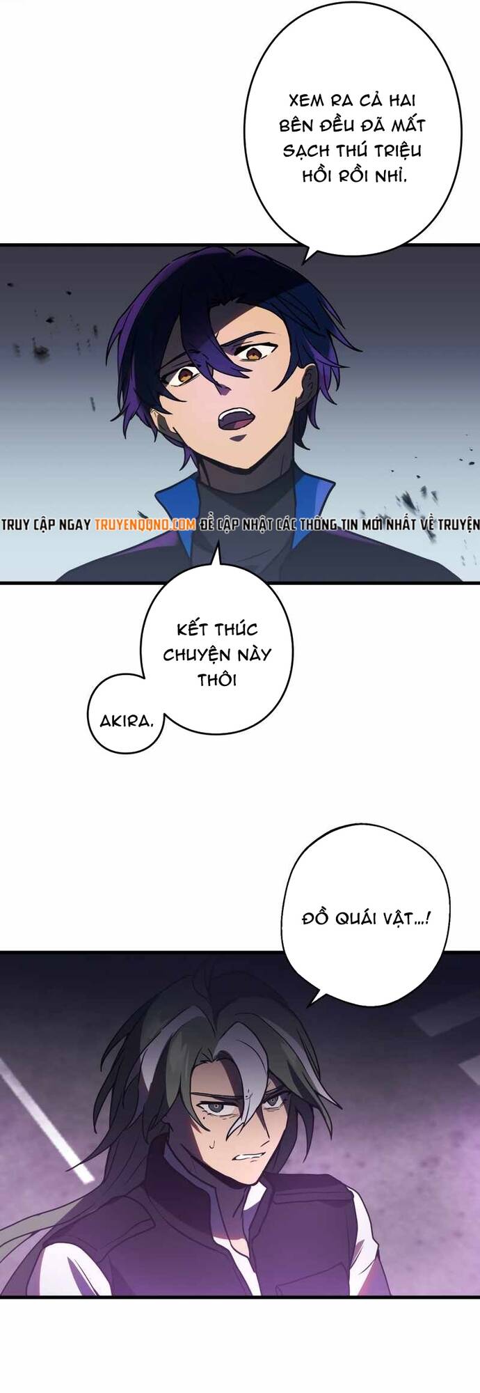 Game Thủ Tái Xuất Trọng Lực Vô Song [Chap 73-80]