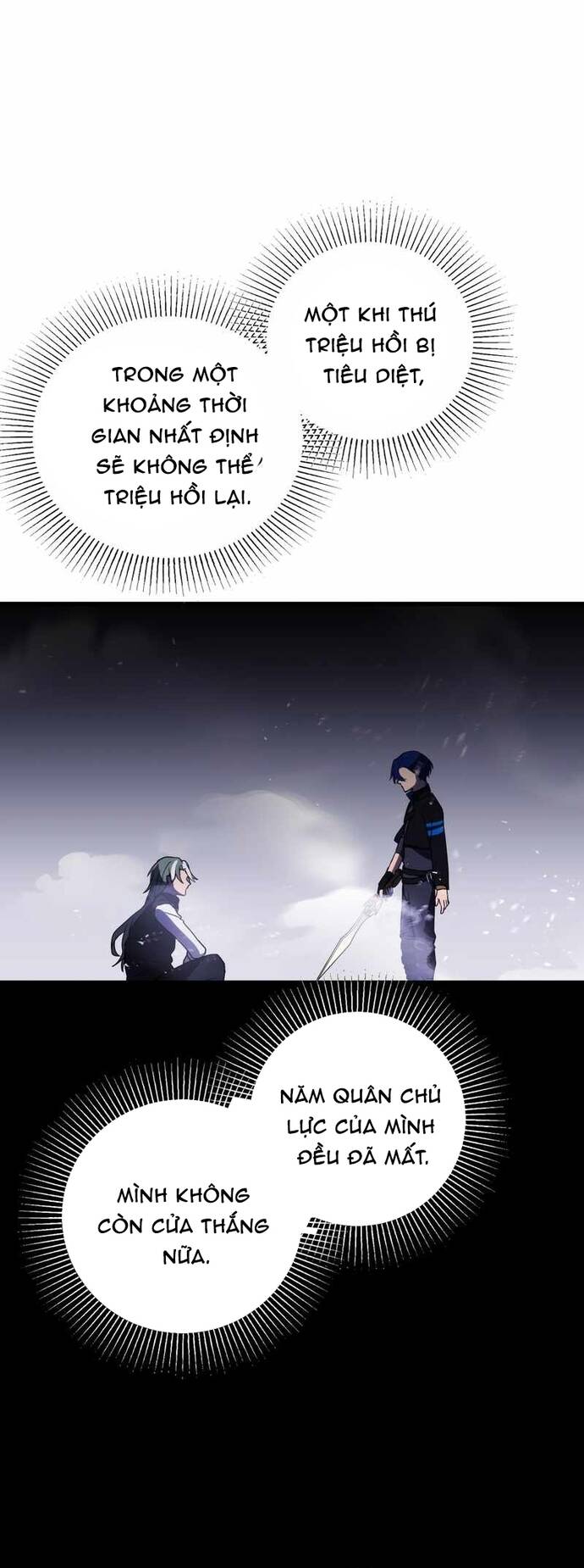 Game Thủ Tái Xuất Trọng Lực Vô Song [Chap 73-80]