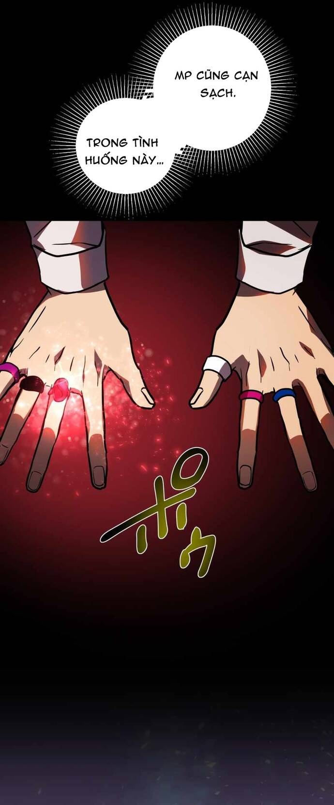 Game Thủ Tái Xuất Trọng Lực Vô Song [Chap 73-80]