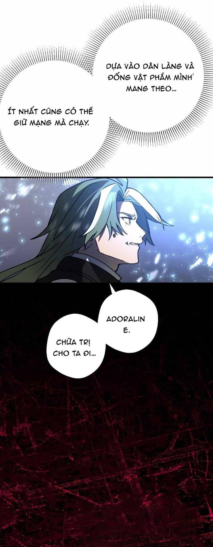 Game Thủ Tái Xuất Trọng Lực Vô Song [Chap 73-80]