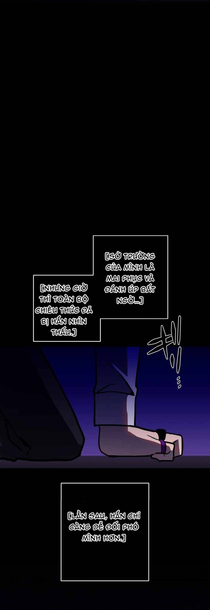 Game Thủ Tái Xuất Trọng Lực Vô Song [Chap 73-80]