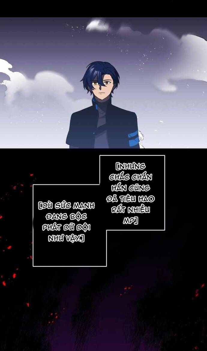 Game Thủ Tái Xuất Trọng Lực Vô Song [Chap 73-80]