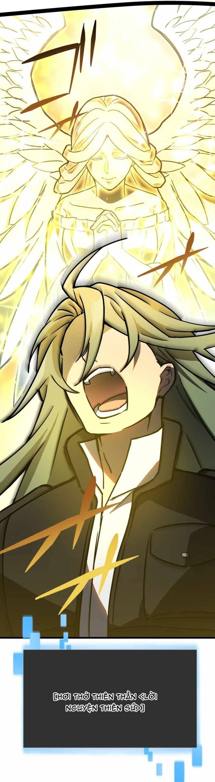 Game Thủ Tái Xuất Trọng Lực Vô Song [Chap 73-80]