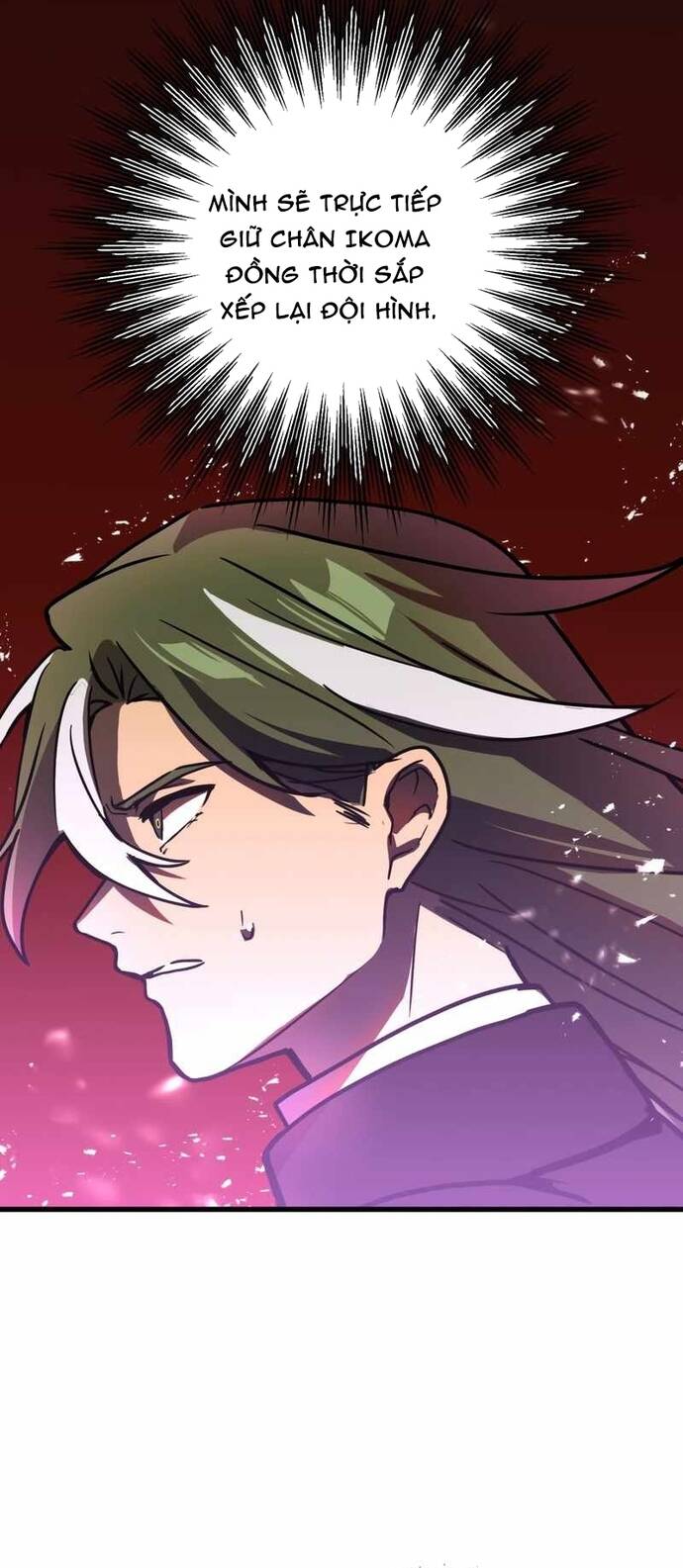 Game Thủ Tái Xuất Trọng Lực Vô Song [Chap 73-80]