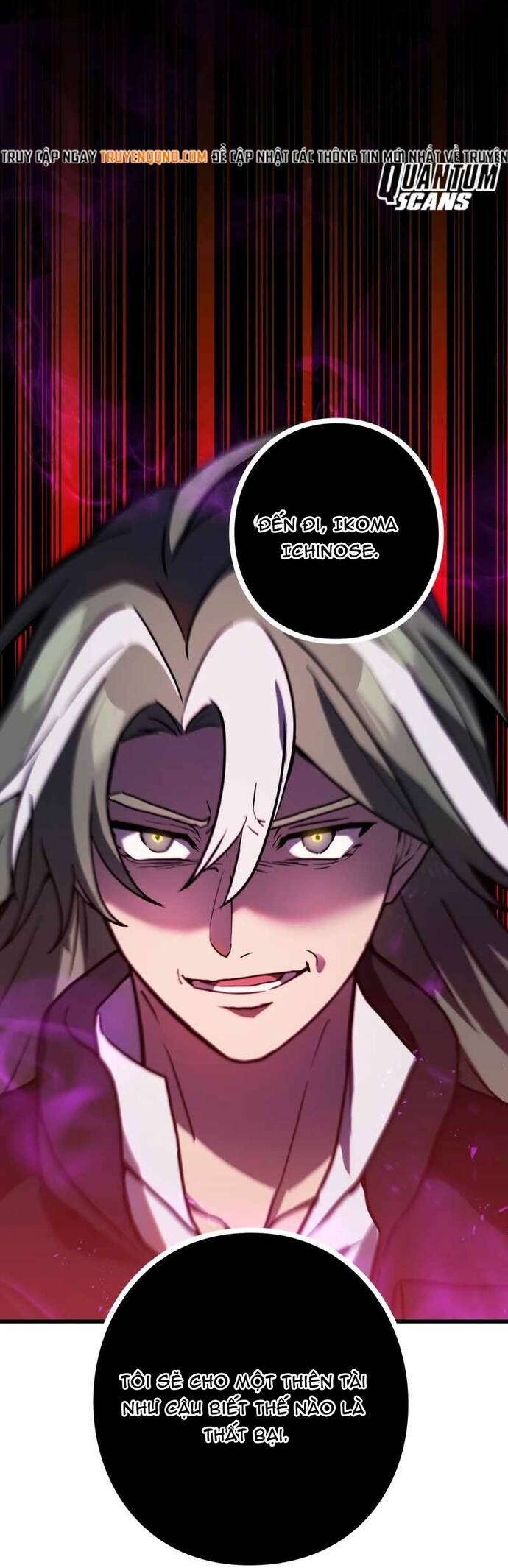 Game Thủ Tái Xuất Trọng Lực Vô Song [Chap 73-80]