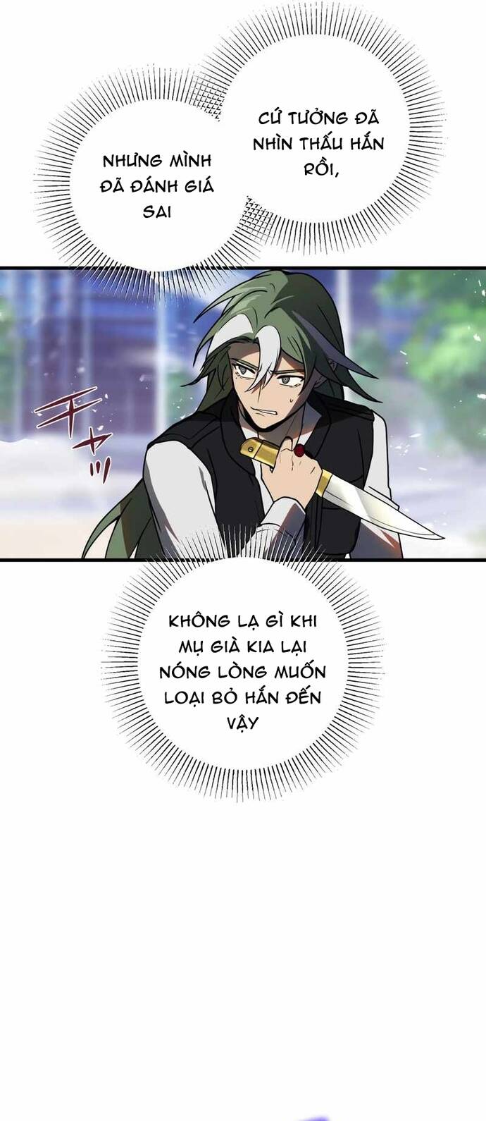 Game Thủ Tái Xuất Trọng Lực Vô Song [Chap 73-80]