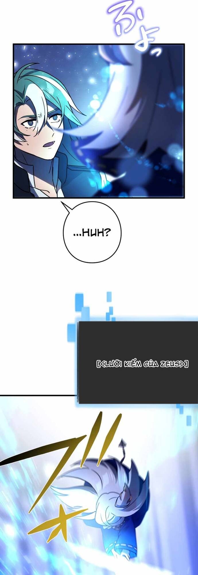 Game Thủ Tái Xuất Trọng Lực Vô Song [Chap 73-80]