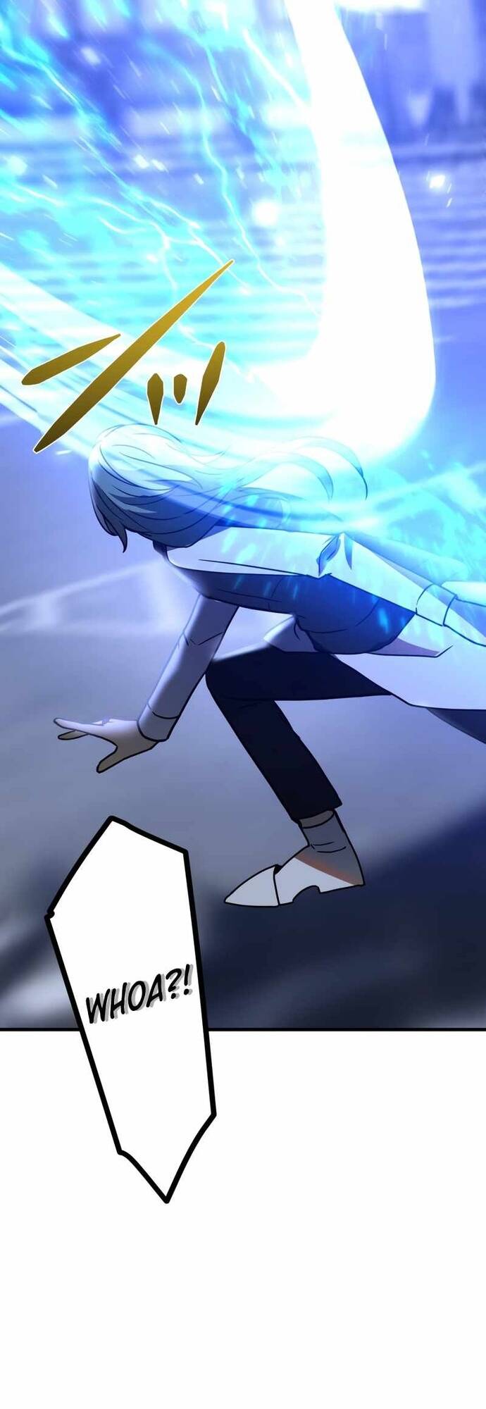 Game Thủ Tái Xuất Trọng Lực Vô Song [Chap 73-80]